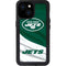 NFL New York Jets iPhone 15 Waterproof Case